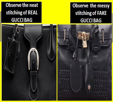 bolsas gucci clon|gucci bag stitching.